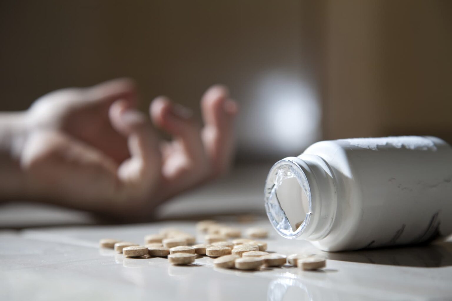 Counterfeit Sleep Pills Crisis: Why Unregulated Zopiclone Puts Lives at Risk