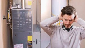 What Those Banging and Rattling Furnace Sounds Could Mean in Orange County